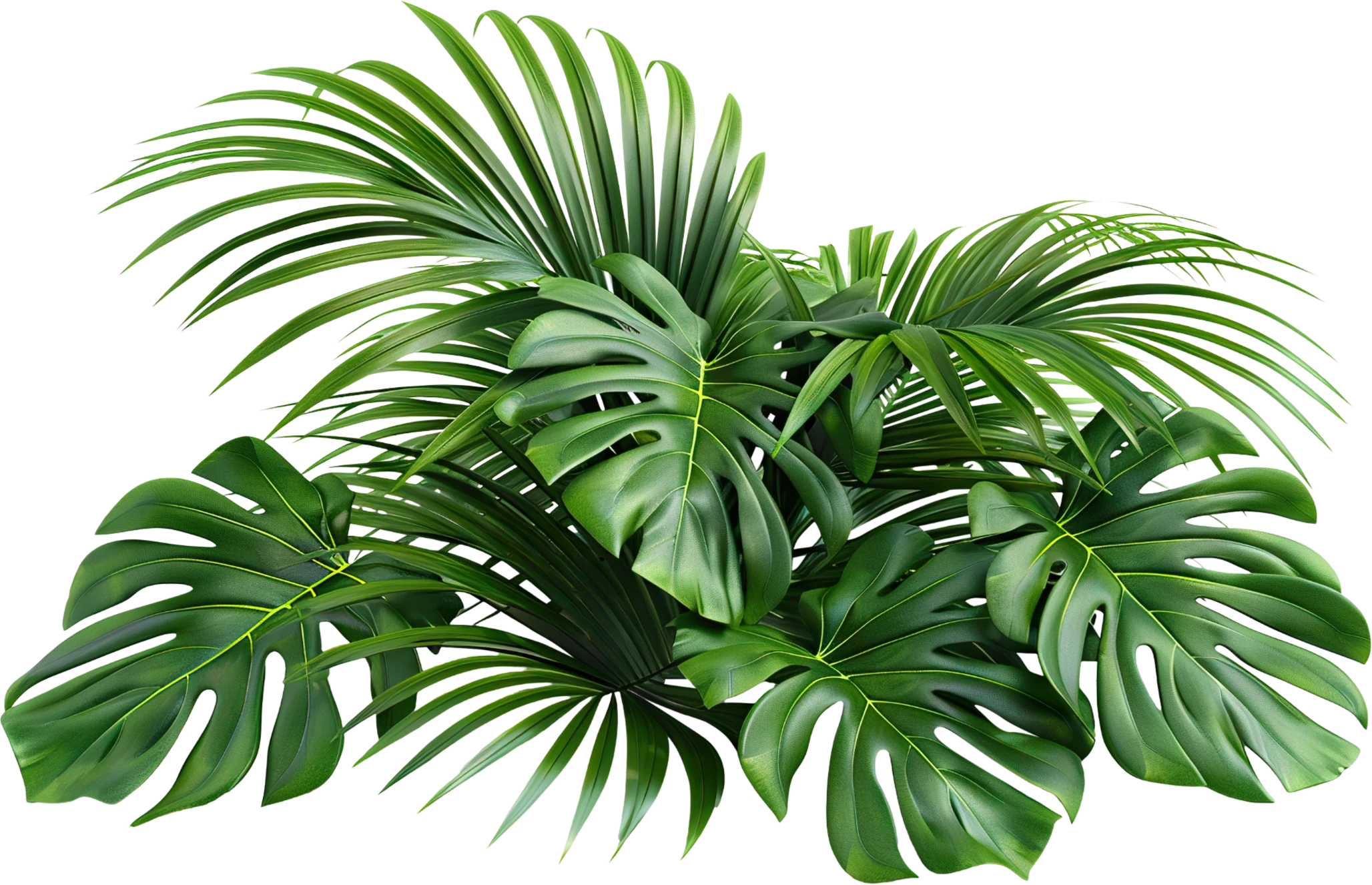 leaves