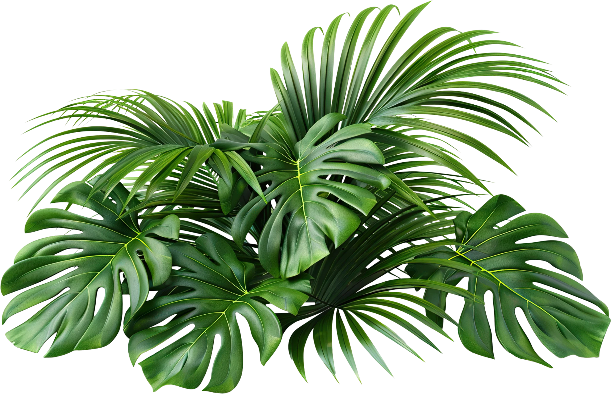 foliage