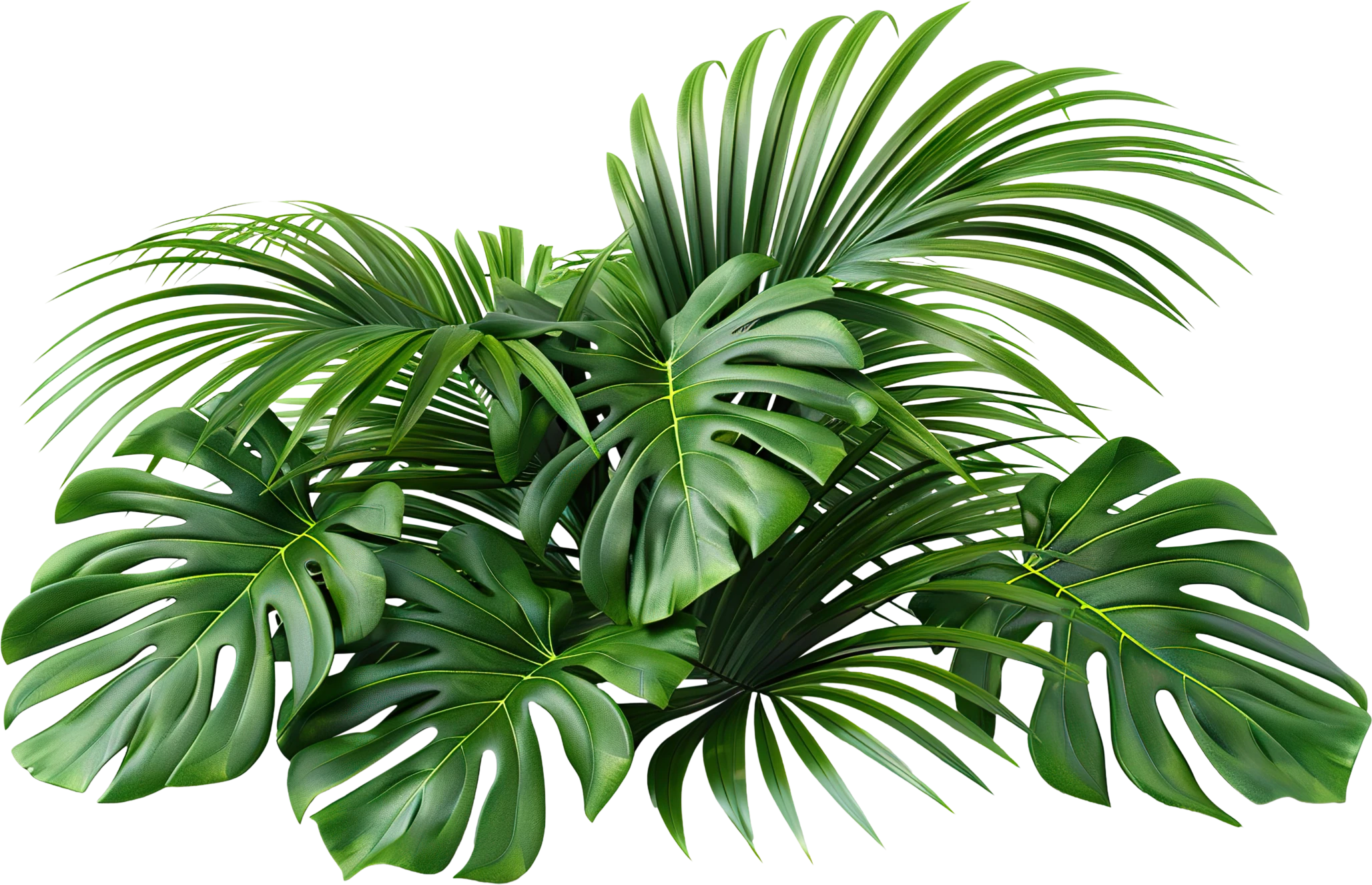 foliage