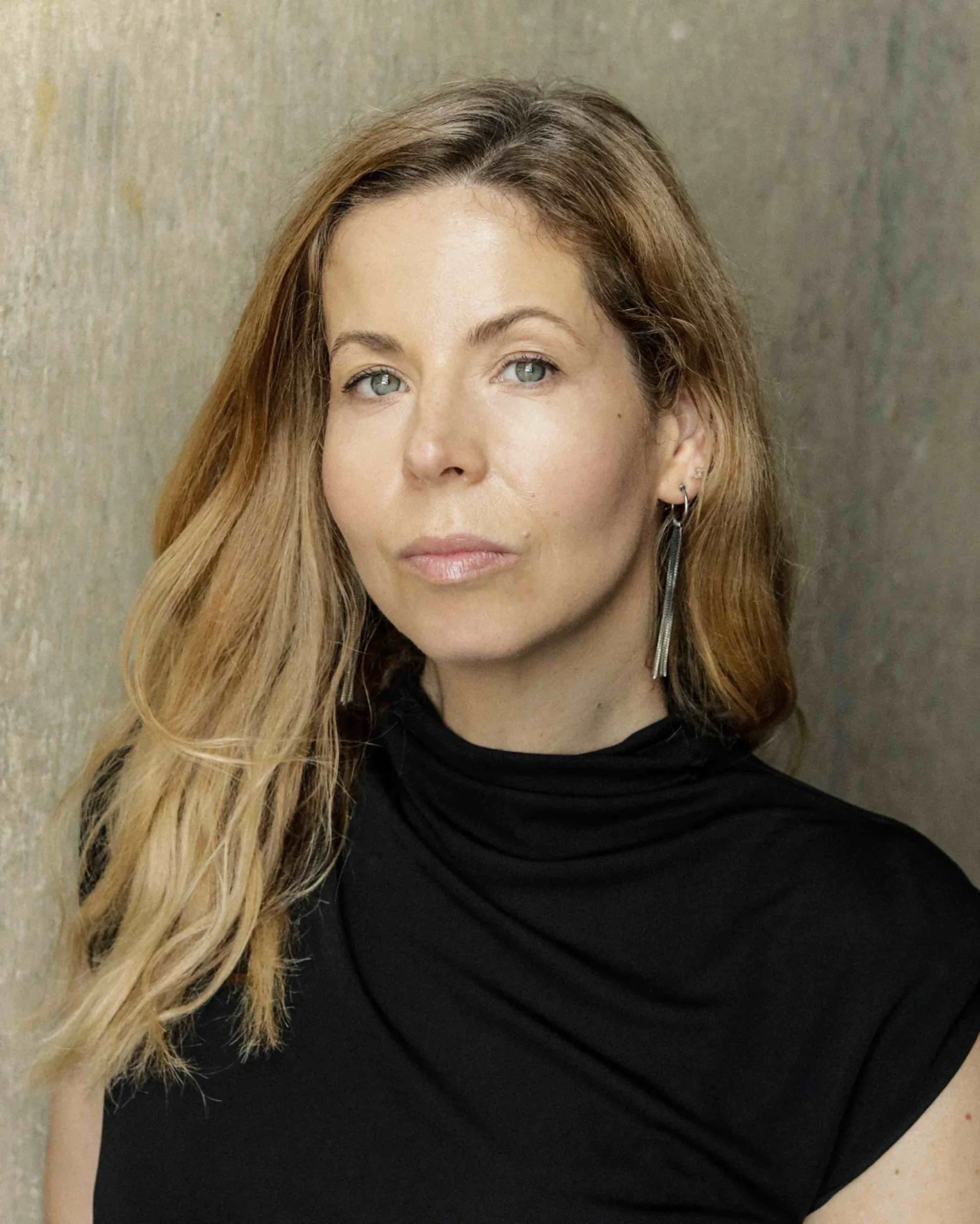 Jo Morey Headshot