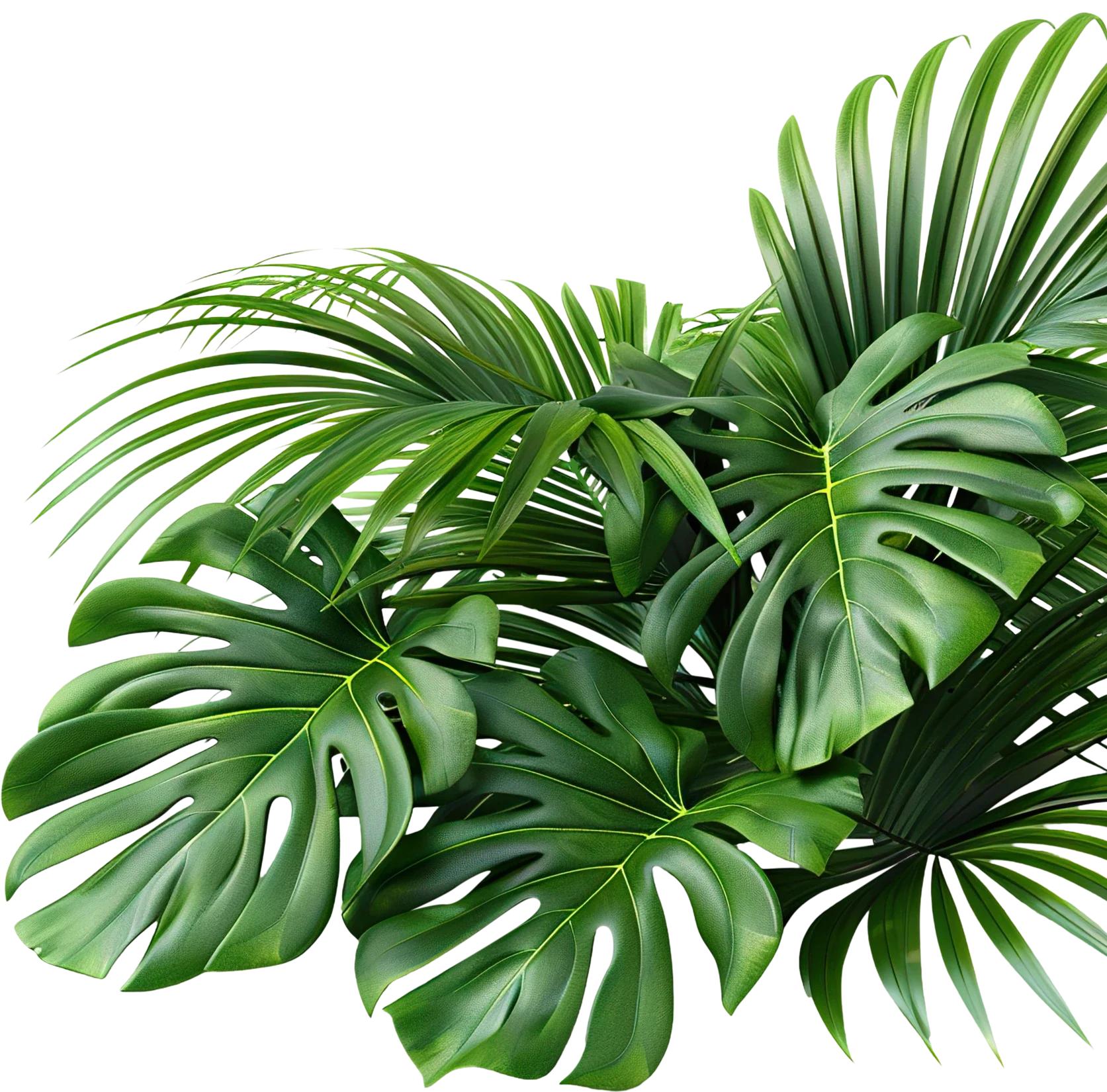 leaves