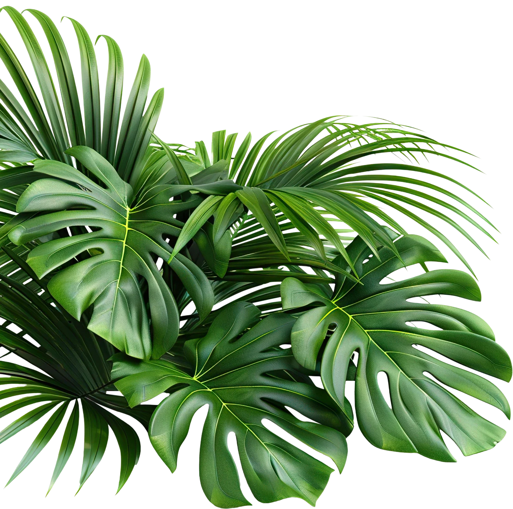 leaves