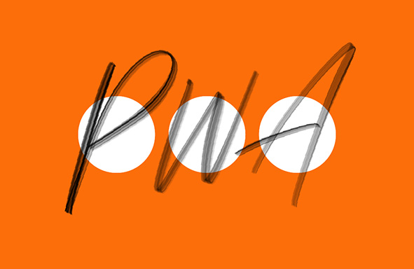 PWA Logo
