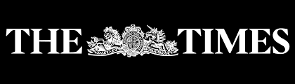 The Times logo